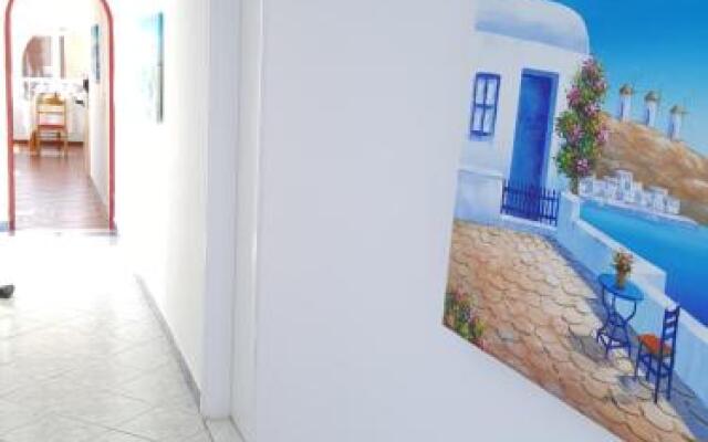 Ptolemeos Pension