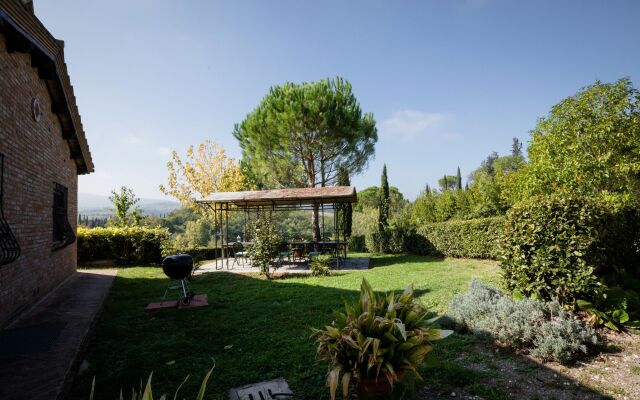 Agriturismo Villa Graziella