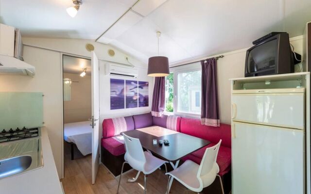 Camping Fontanelle