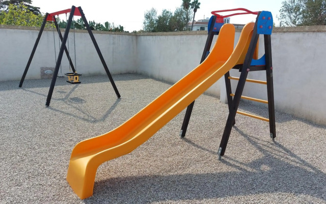 Villa Silvia Luxury Residence