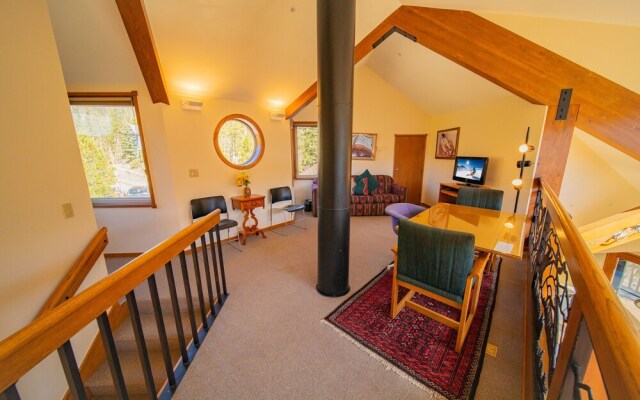 Keystone Brom House 48