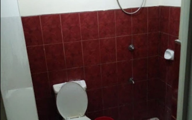 Enriquez Pension House