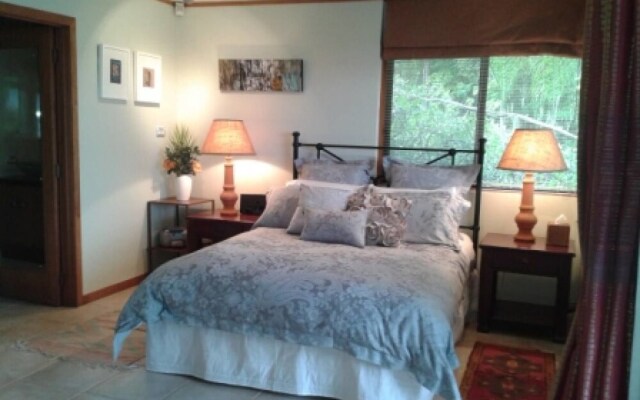 Titore Lodge