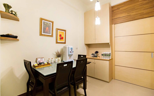 Lane 82 B&B