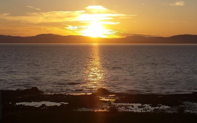 Gîte Chute Couette & Café