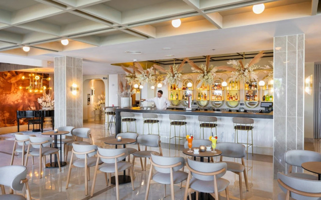 Hotel Riu Palace Calypso - Adults Only