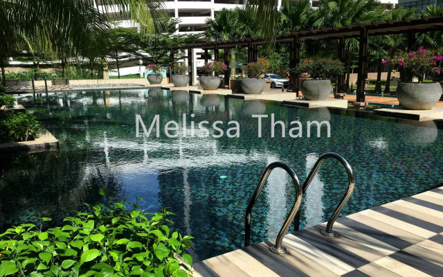 Mount Austin Holiday Home