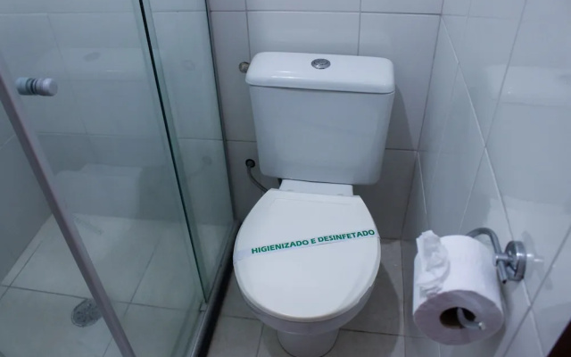 Hotel São Charbel