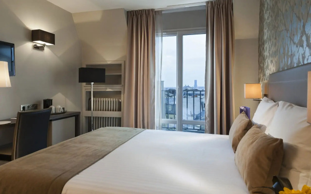 Timhotel Opera Blanche Fontaine