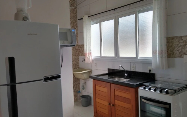 Canto Verde Aptos II