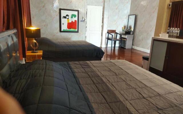 Boutique Taiwang Luxury Villa Chiangmai