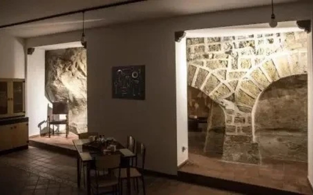 Flat 1 bedroom 2 bathrooms - Naples