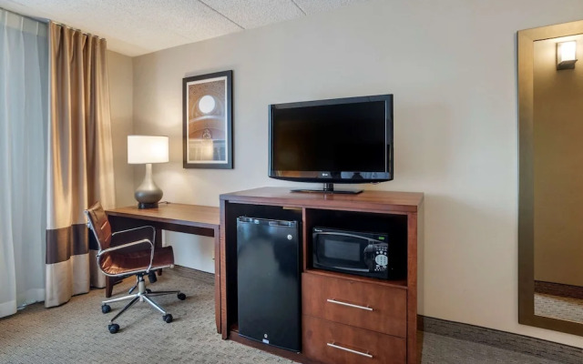 Comfort Inn At Shady Grove