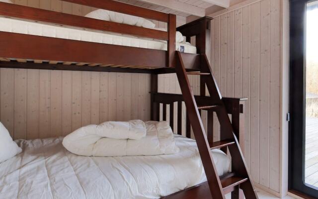 7 Person Holiday Home in Vejby