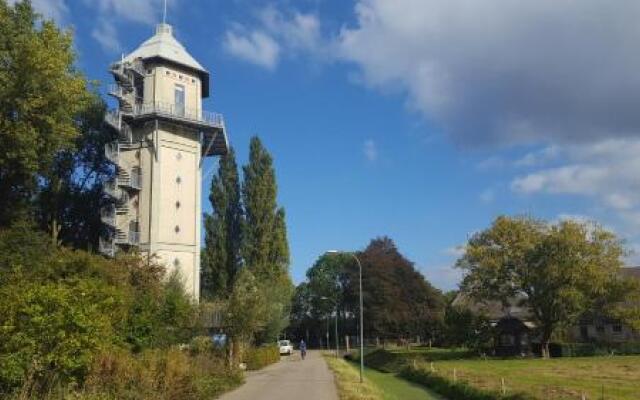 De Watertoren Hotel & Restaurant