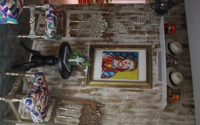 Makondo Hotel Boutique