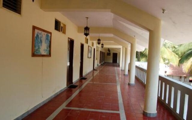 Sambhram Roost Resort