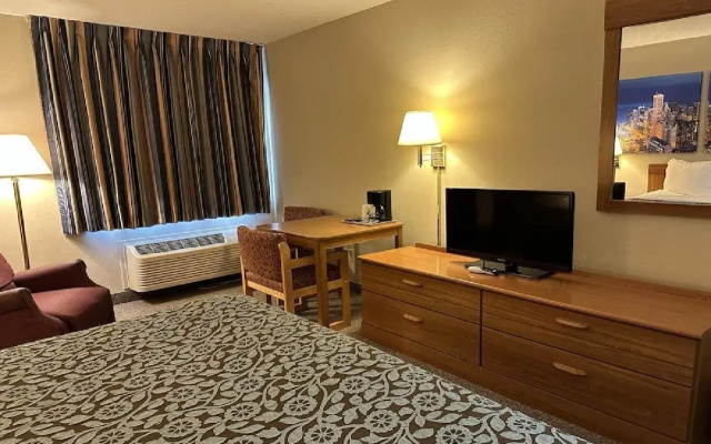 Days Inn by Wyndham El Paso