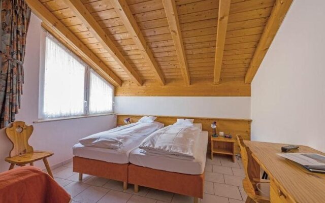 Hotel Romana