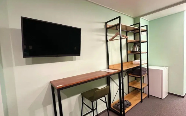 R Guesthouse Jongmyo