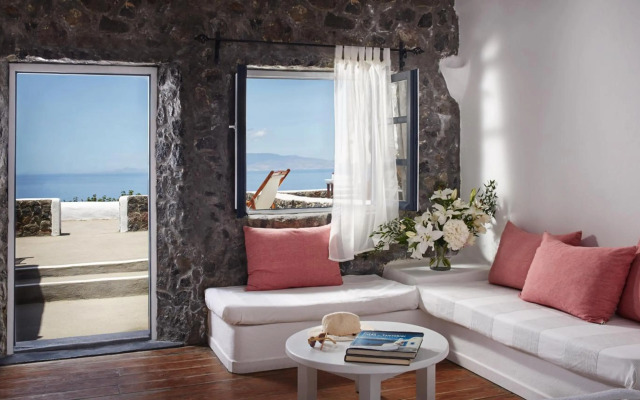 Finikia Memories Hotel