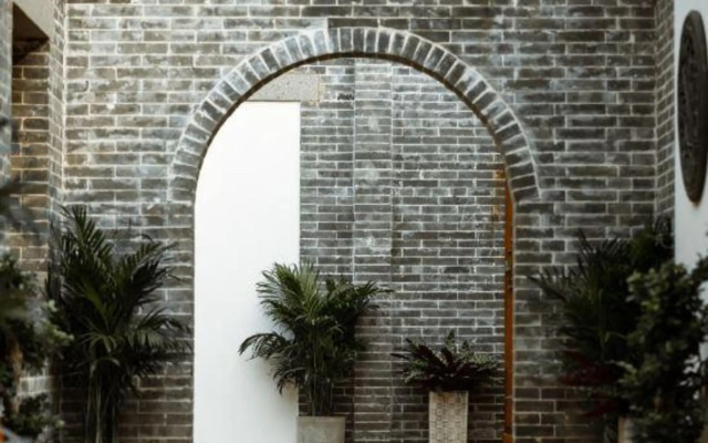 Wenli Feiyi Hotel