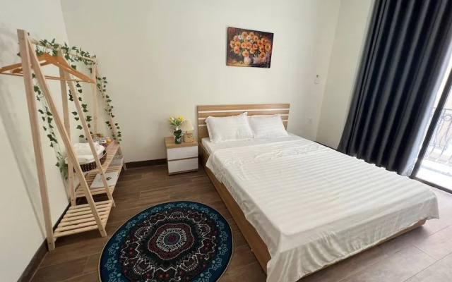 Vinhomes Ocean Park 2 -The Empire