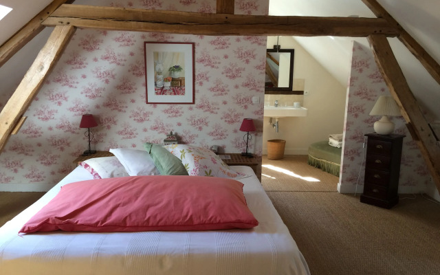 Domaine De La Gaucherie