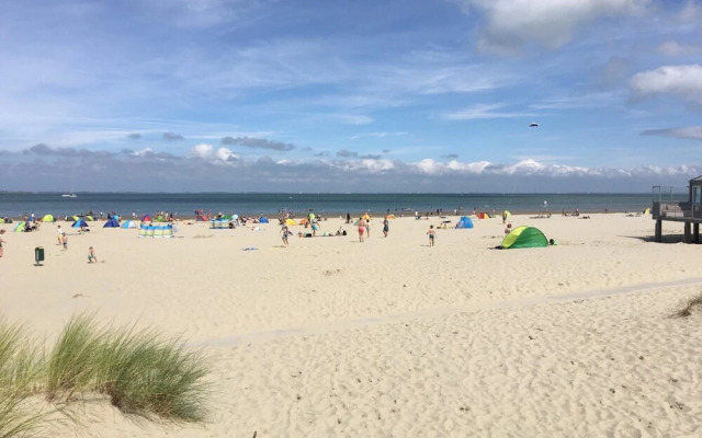 RBR 244 - Beach Resort Kamperland