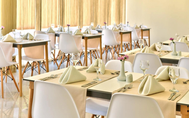 Hotel Grifid Foresta  Adults Only