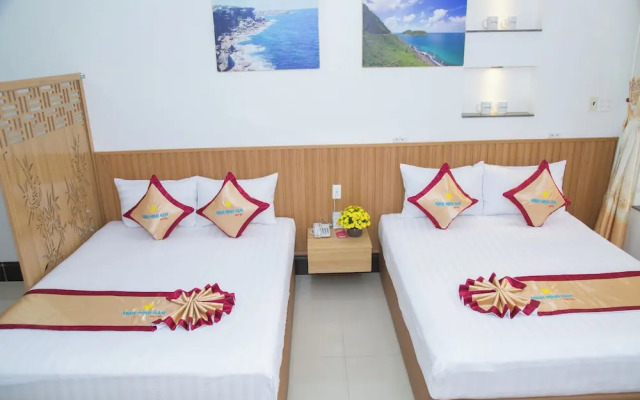 Minh Minh Nam 2 Hotel