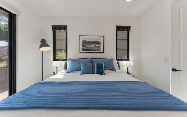 The Yucca Flower #11 3 Bedroom Home