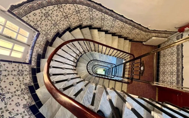 Afric Hotel Casbah