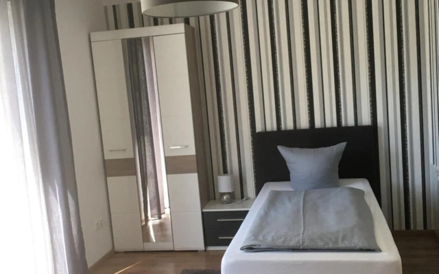 Pension Sonntag Ferienwohnungen