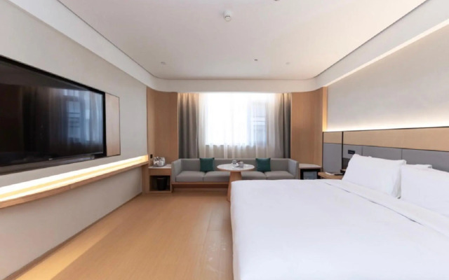 JI Hotel (Fuqing Qingchang Wanda Plaza)