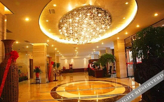 Xinhaiwan Holiday Hotel