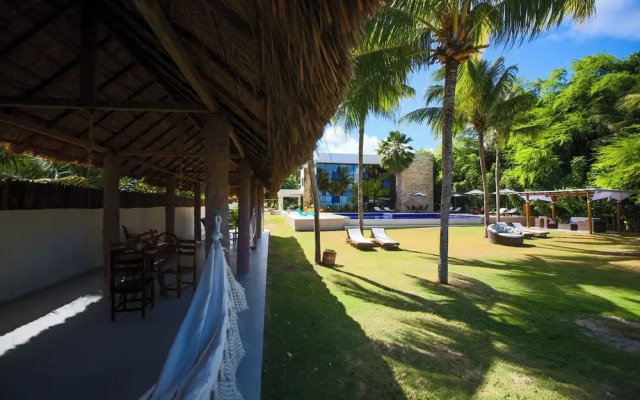 Obi Exclusive Pousada