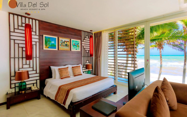 Villa Del Sol Beach resort & Spa
