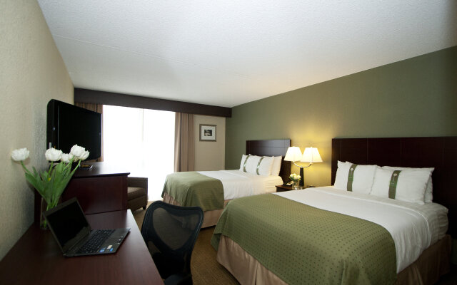 Holiday Inn South Plainfield-Piscataway, an IHG Hotel