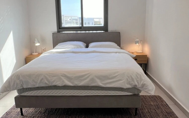 Achziv Beach Stylish Stay by Sea N' Rent