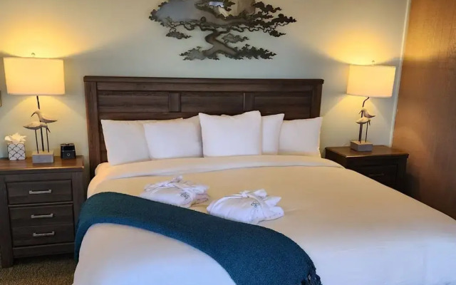 Ocean Crest Resort
