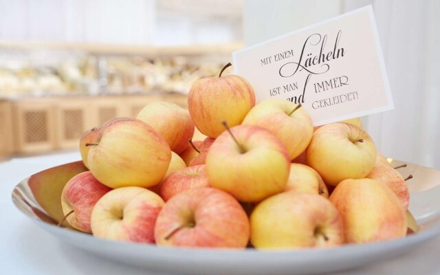 Living Hotel Kaiser Franz Joseph