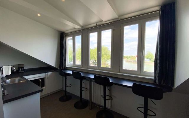 Best Western Le Cheval Blanc - Vieux Port