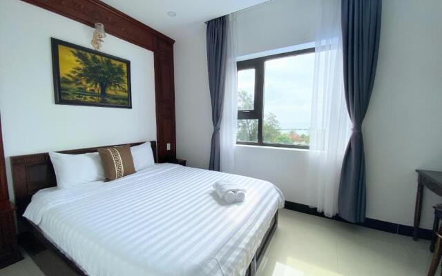 Horizon Con Dao Hotel