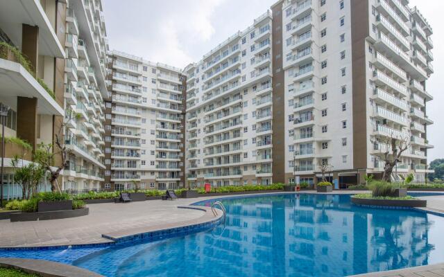 Apartment Gateway Syariah
