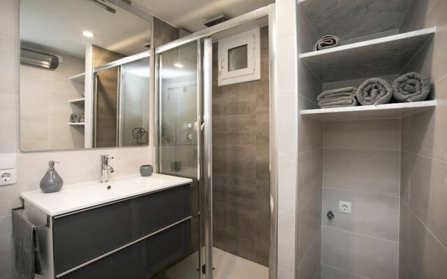 Apartamento Indiano En El Centro De Begur
