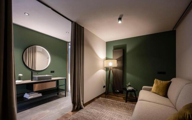 Aparthotel My Daum