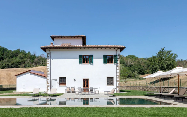 Belvilla by OYO Villa Il Cigno