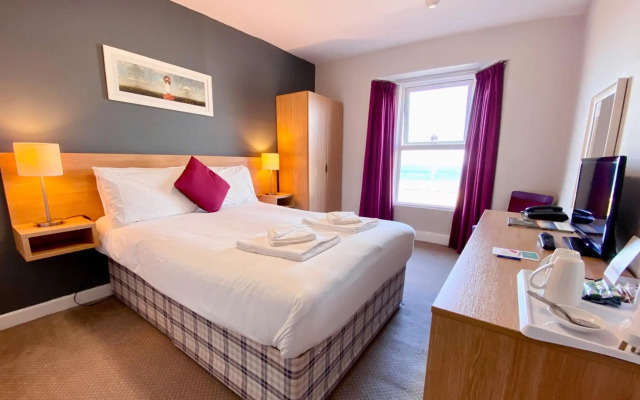 The Esplanade Hotel by Compass Hospitality