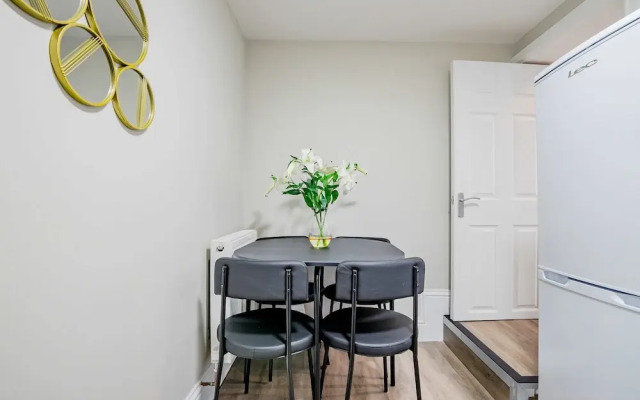 Host Stay Bridge Street Apartment
